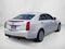2018 Cadillac ATS Sedan 2.0L I4 RWD