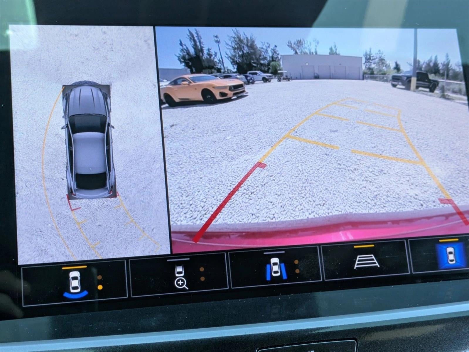 2023 Cadillac CT5-V 4dr Sdn