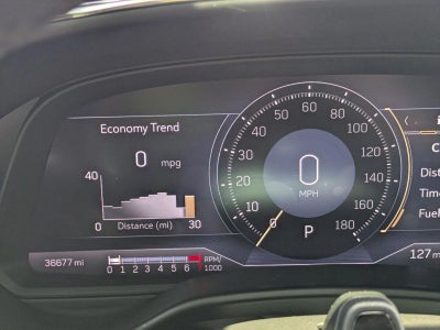 2023 Cadillac CT5-V 4dr Sdn