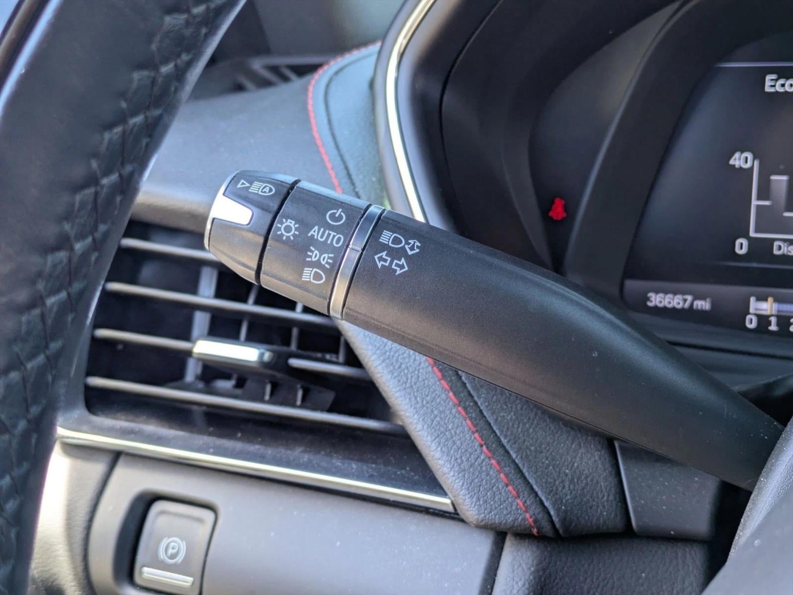 2023 Cadillac CT5-V 4dr Sdn