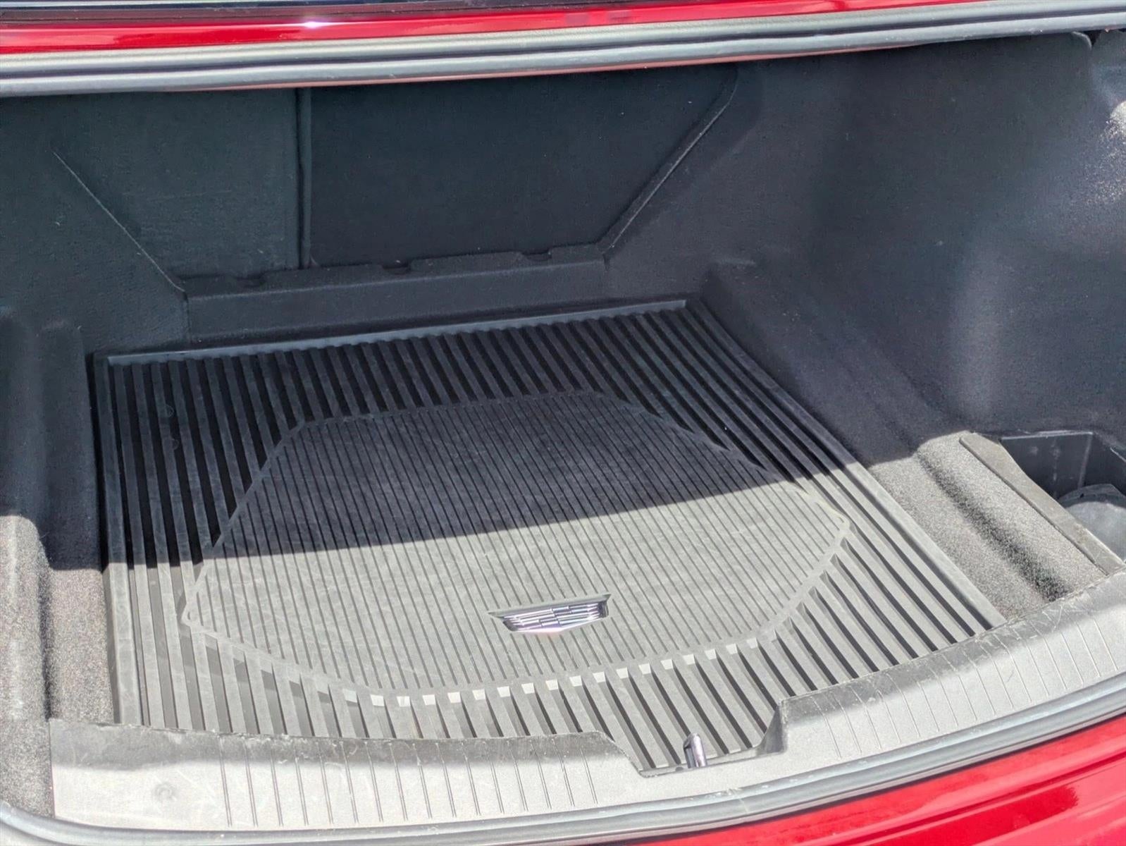 2023 Cadillac CT5-V 4dr Sdn