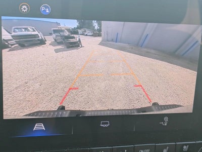 2024 Chevrolet Colorado Crew Cab Short Box 4-Wheel Drive ZR2