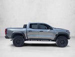 2024 Chevrolet Colorado Crew Cab Short Box 4-Wheel Drive ZR2