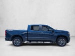 2021 Chevrolet Silverado 1500 Crew Cab Short Box 4-Wheel Drive RST