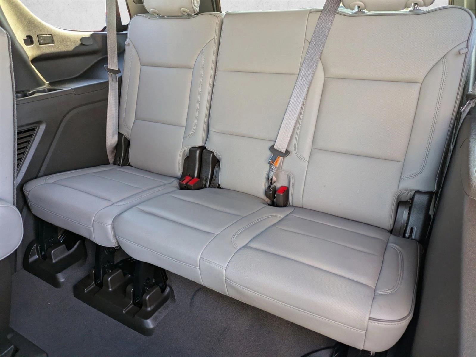 2021 GMC Yukon 2WD 4dr SLT