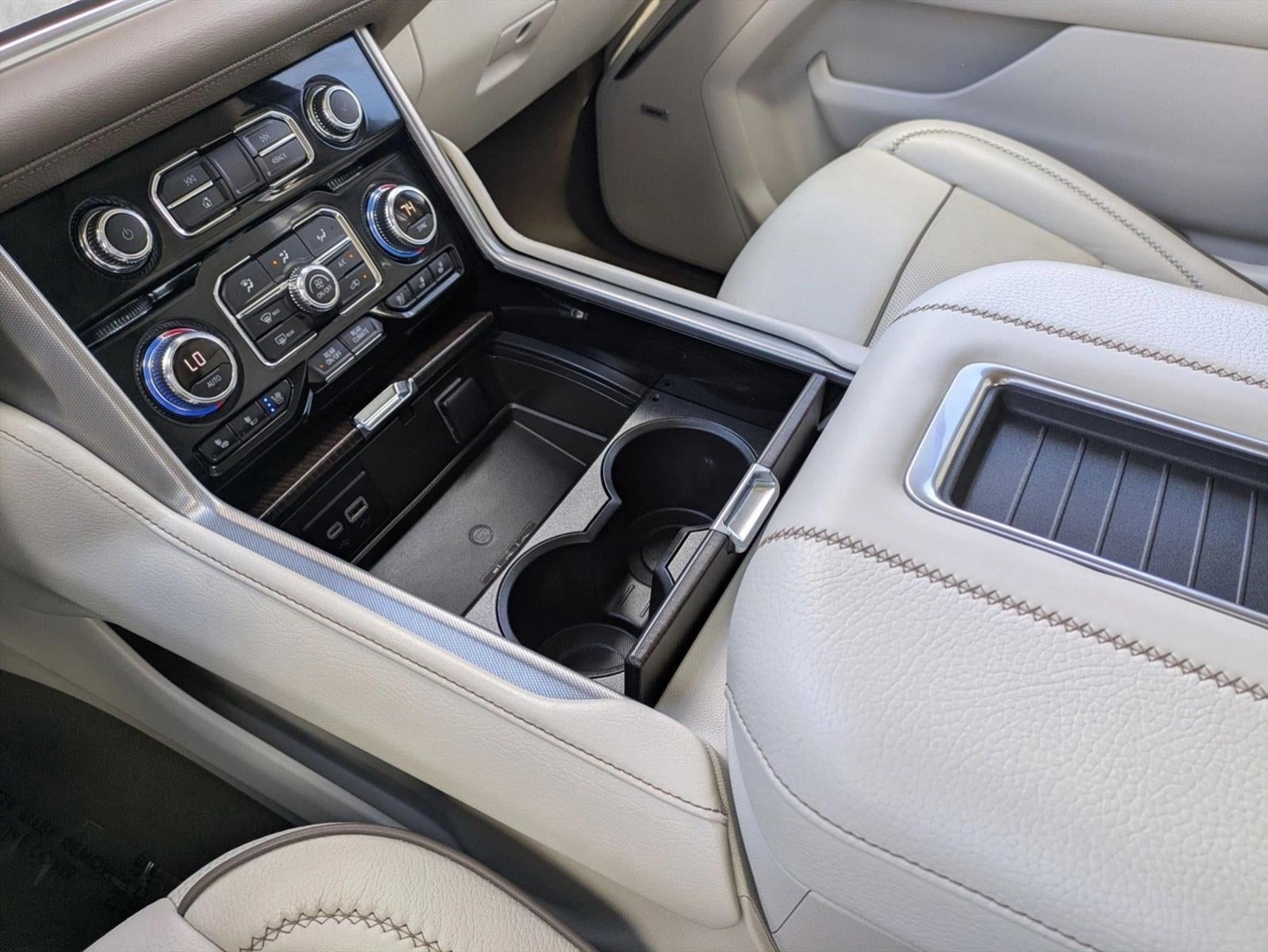 2024 GMC Yukon XL 2WD 4dr Denali