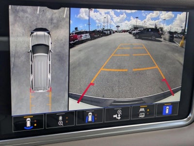 2024 GMC Yukon XL 2WD 4dr Denali