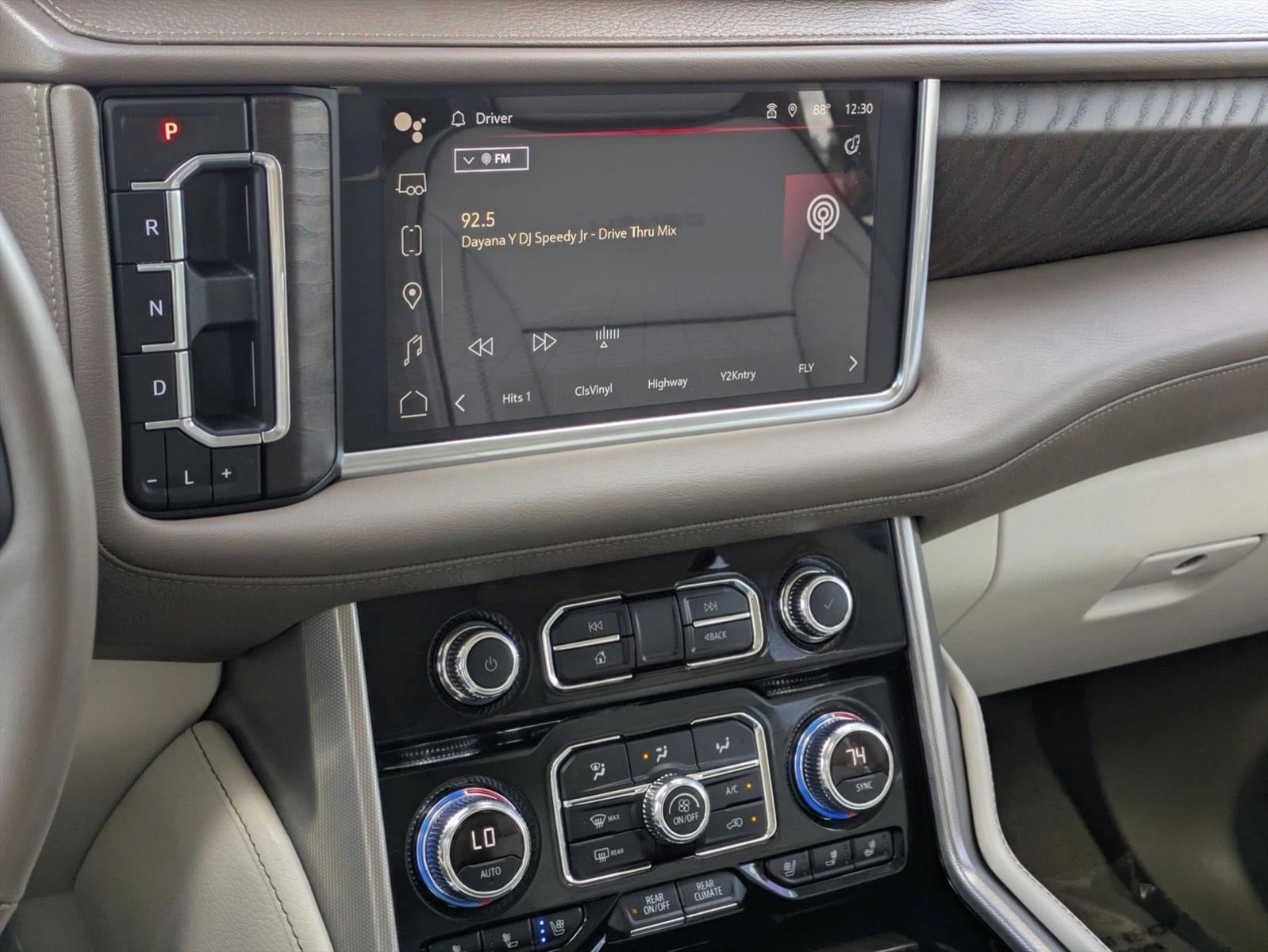 2024 GMC Yukon XL 2WD 4dr Denali