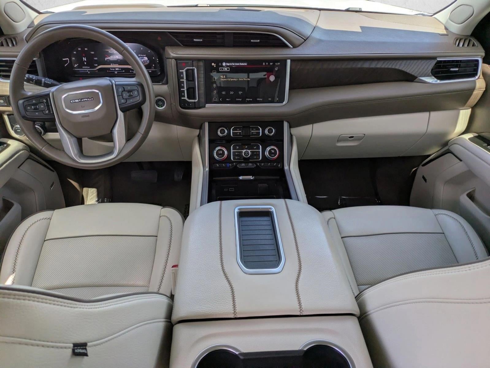 2024 GMC Yukon XL 2WD 4dr Denali