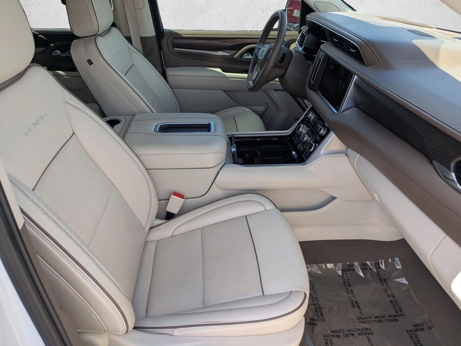 2024 GMC Yukon XL 2WD 4dr Denali