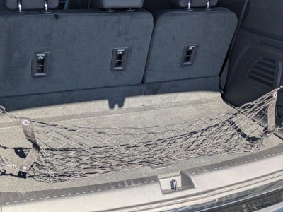 2024 Chevrolet Traverse RS w/1RS