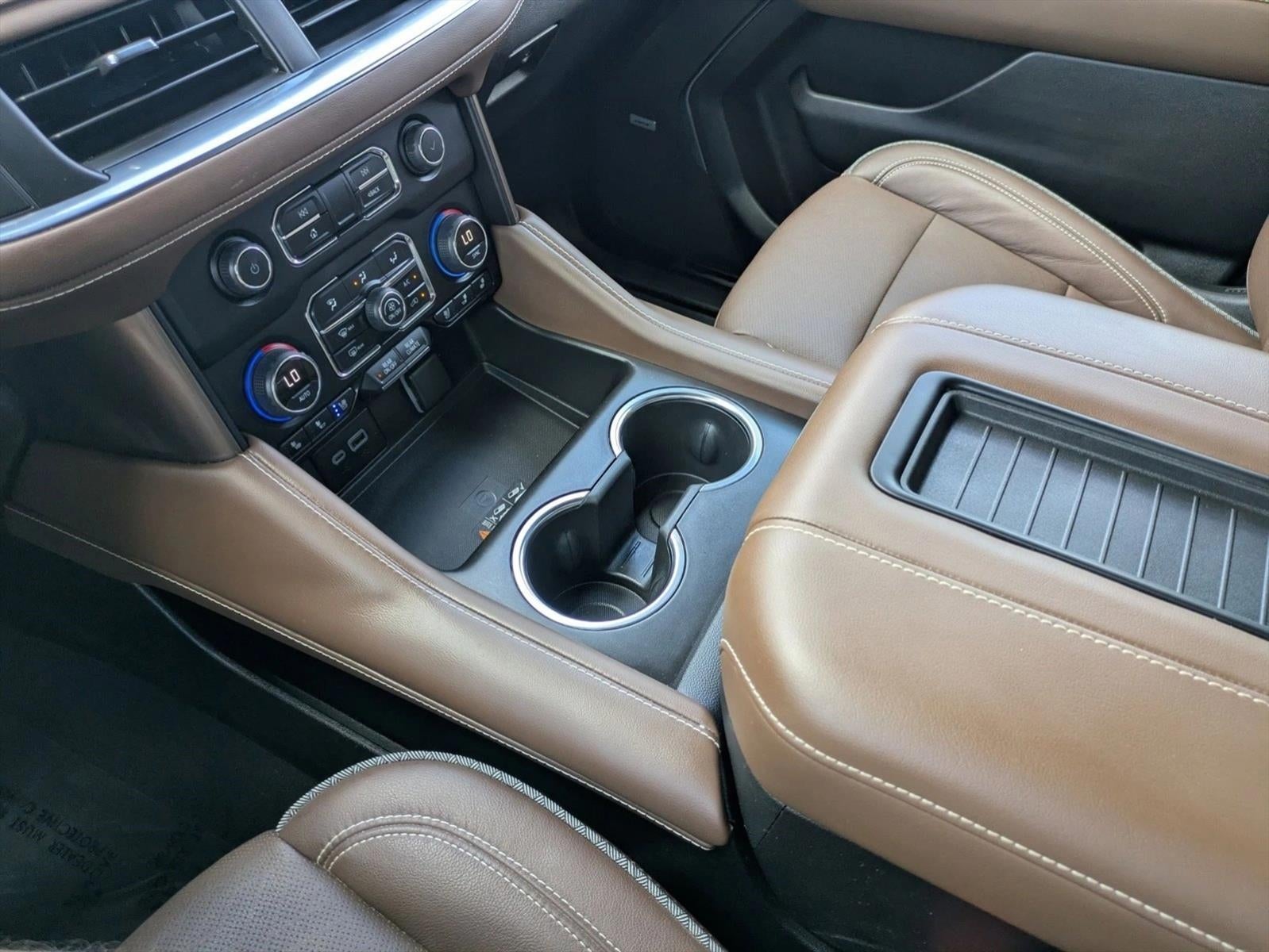 2024 Chevrolet Suburban 2WD High Country