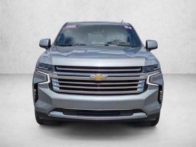 2024 Chevrolet Suburban 2WD High Country