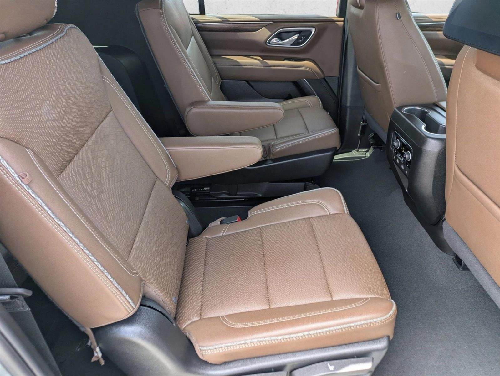 2024 Chevrolet Suburban 2WD High Country