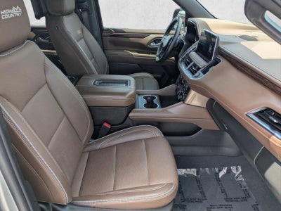 2024 Chevrolet Suburban 2WD High Country