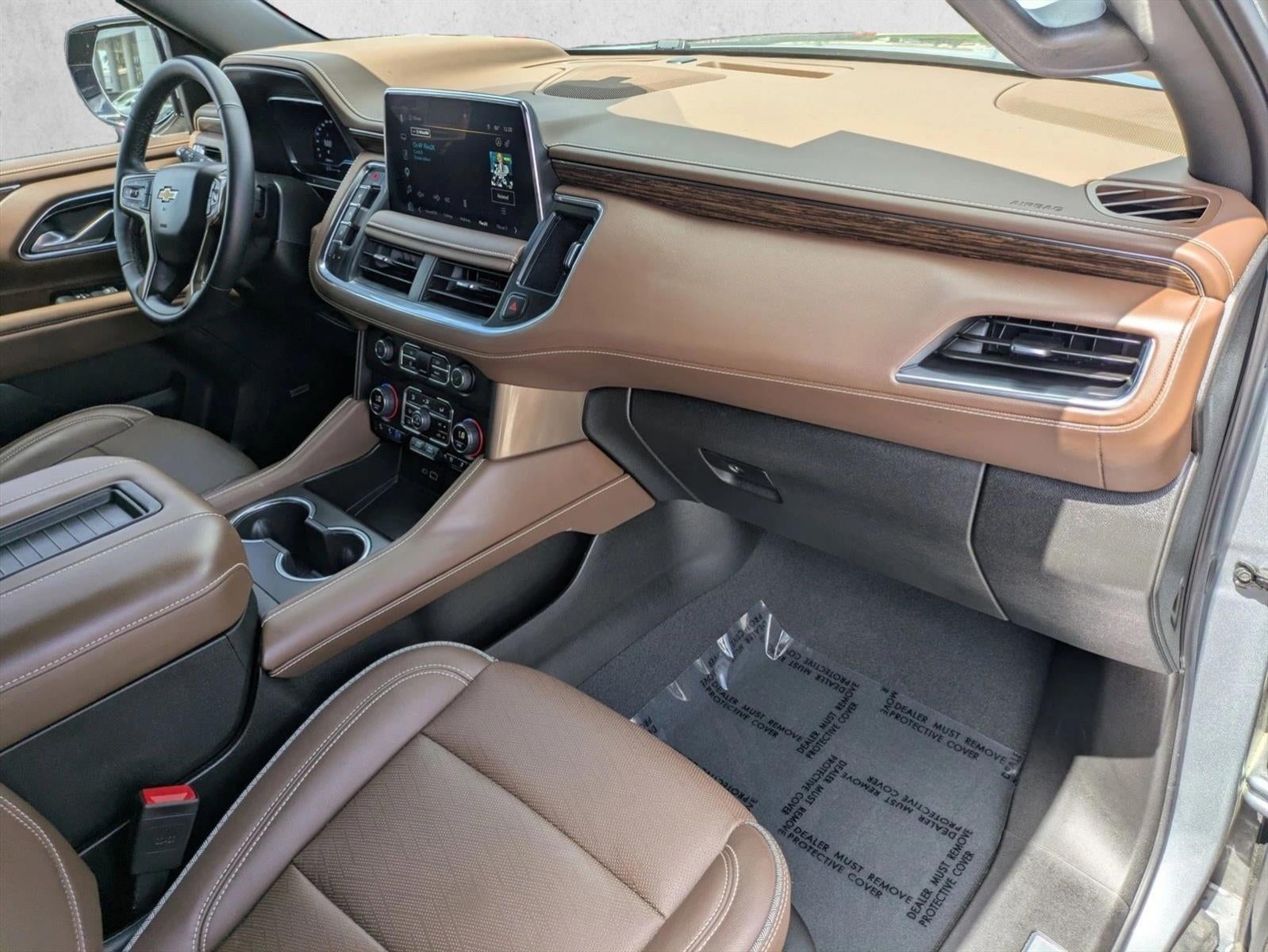 2024 Chevrolet Suburban 2WD High Country