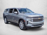 2024 Chevrolet Suburban 2WD High Country