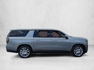 2024 Chevrolet Suburban 2WD High Country