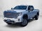 2021 GMC Sierra 2500 HD Crew Cab Standard Box 4-Wheel Drive Denali