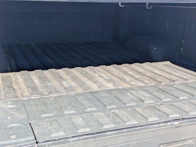 2021 GMC Sierra 2500 HD Crew Cab Standard Box 4-Wheel Drive Denali