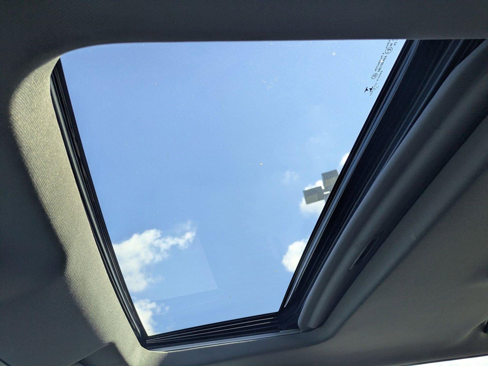 2022 GMC Sierra 2500 HD Crew Cab Standard Box 4-Wheel Drive Denali