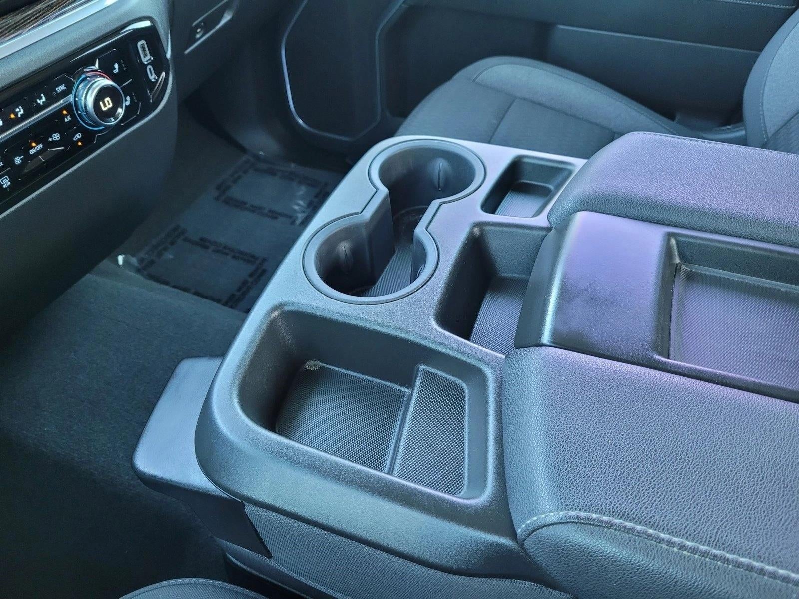 2024 GMC Sierra 2500 HD Double Cab Long Box 4-Wheel Drive SLE