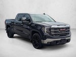 2023 GMC Sierra 1500 Crew Cab Short Box 2-Wheel Drive SLT