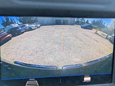 2020 GMC Sierra 1500 Crew Cab Short Box 4-Wheel Drive