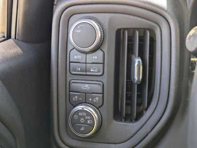 2020 GMC Sierra 1500 Crew Cab Short Box 4-Wheel Drive