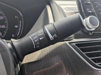 2022 Honda Accord Sedan Sport 1.5T CVT