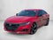 2021 Honda Accord Sedan Sport SE 1.5T CVT