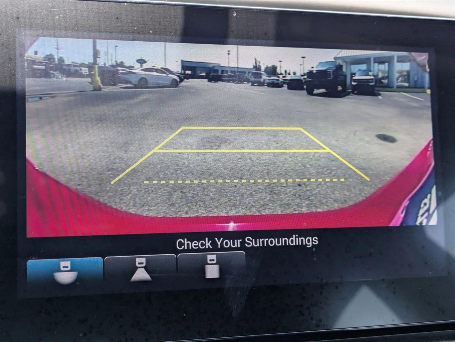 2021 Honda Accord Sedan Sport SE 1.5T CVT