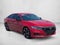 2021 Honda Accord Sedan Sport SE 1.5T CVT