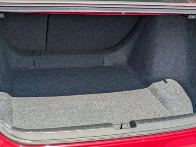 2021 Honda Accord Sedan Sport SE 1.5T CVT