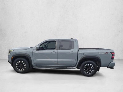 2023 Nissan Frontier Crew Cab 4x2 PRO-X Auto *Ltd Avail*