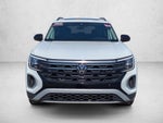 2024 Volkswagen Atlas 2.0T Peak Edition SE w/Technology 4MOTION