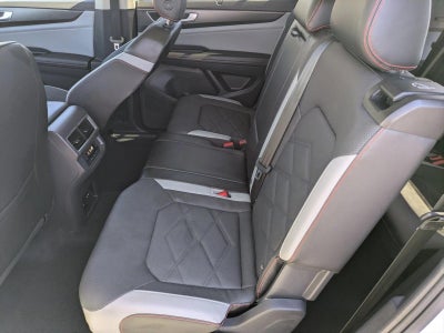 2024 Volkswagen Atlas 2.0T Peak Edition SE w/Technology 4MOTION