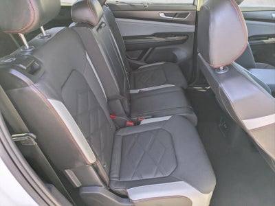 2024 Volkswagen Atlas 2.0T Peak Edition SE w/Technology 4MOTION