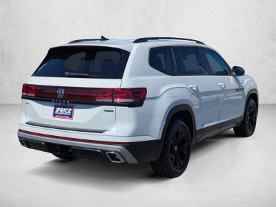 2024 Volkswagen Atlas 2.0T Peak Edition SE w/Technology 4MOTION