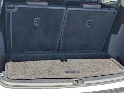 2024 Volkswagen Atlas 2.0T Peak Edition SE w/Technology 4MOTION