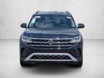 2022 Volkswagen Atlas 2.0T SE FWD