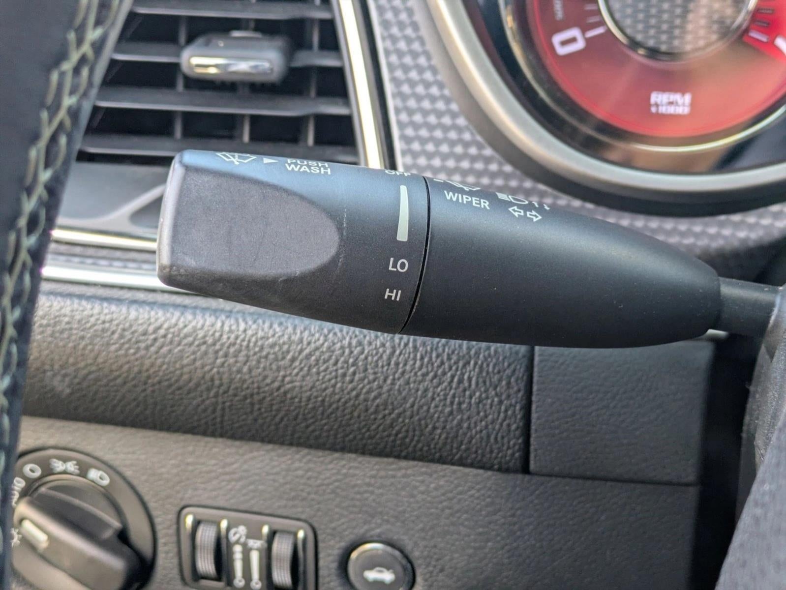 2018 Dodge Challenger SRT Hellcat Widebody RWD