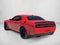 2018 Dodge Challenger SRT Hellcat Widebody RWD