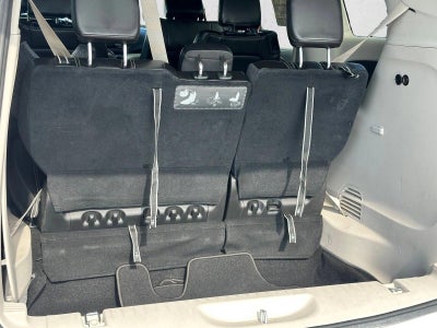 2021 Chrysler Voyager LXI FWD