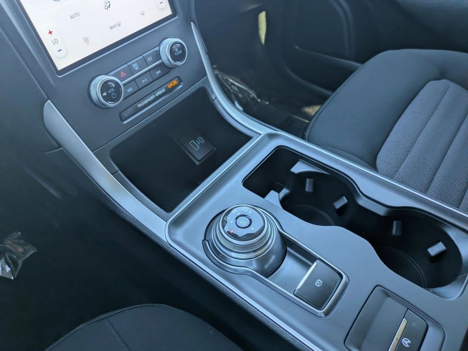 2024 Ford Edge SE AWD