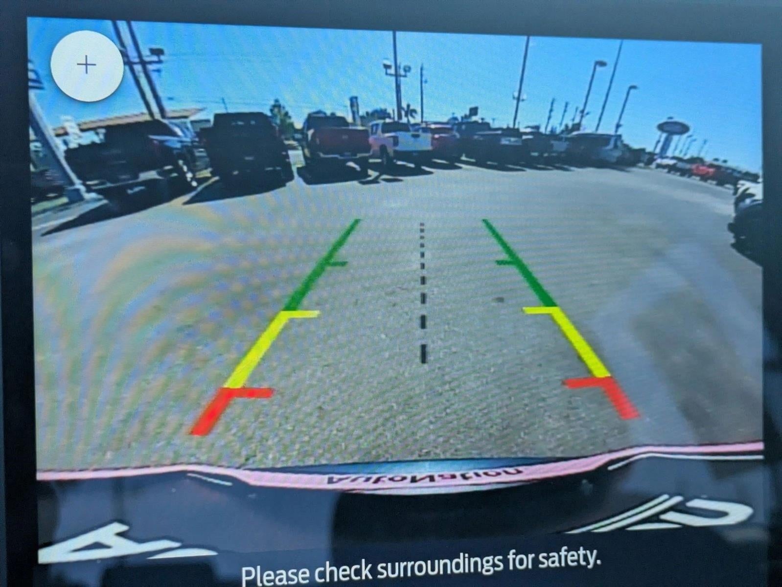 2024 Ford Edge SE AWD