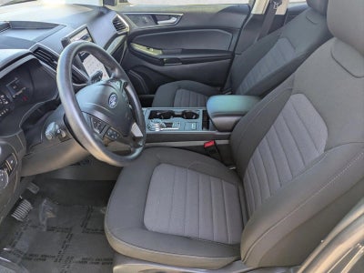 2024 Ford Edge SE AWD