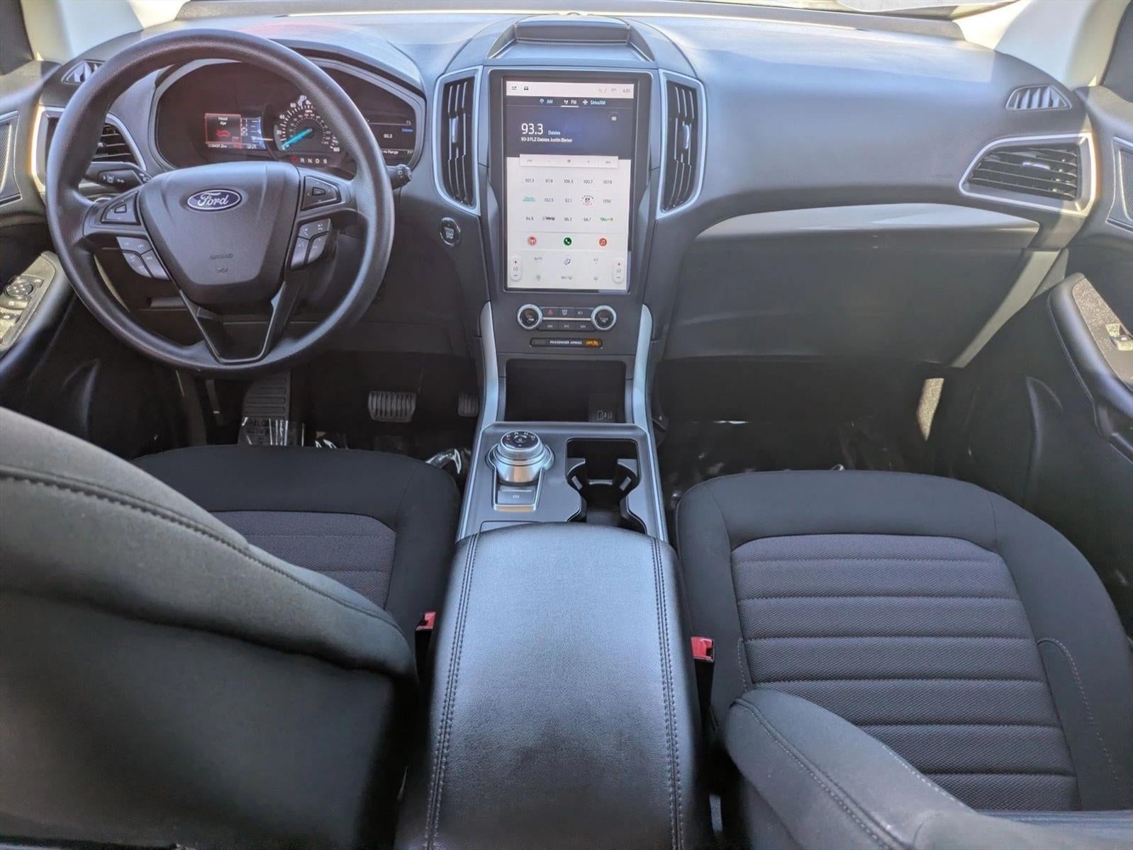 2024 Ford Edge SE AWD