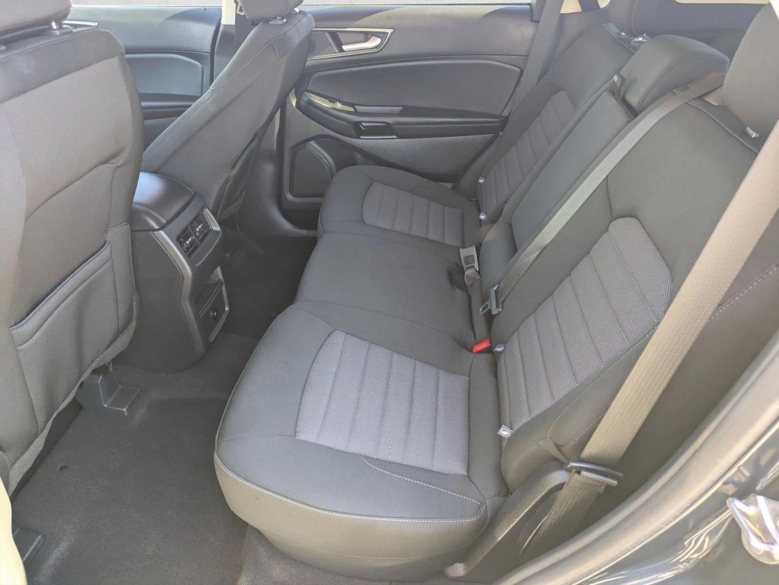 2024 Ford Edge SE AWD