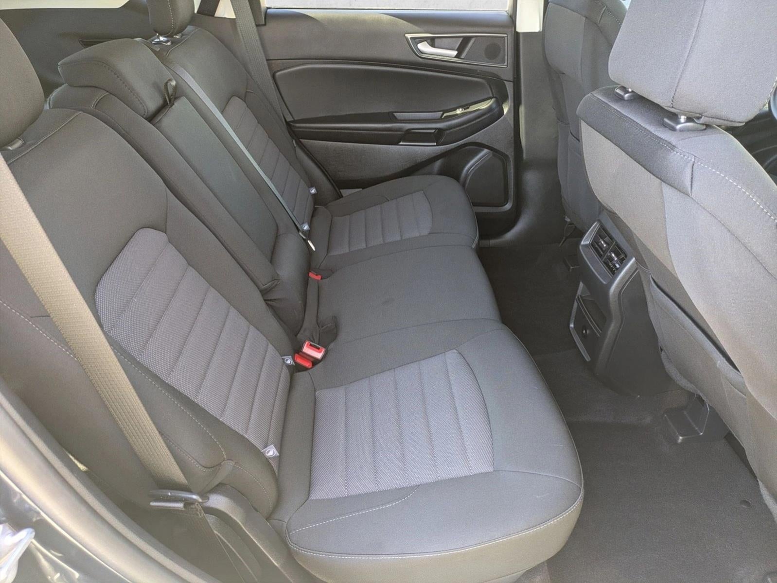 2024 Ford Edge SE AWD